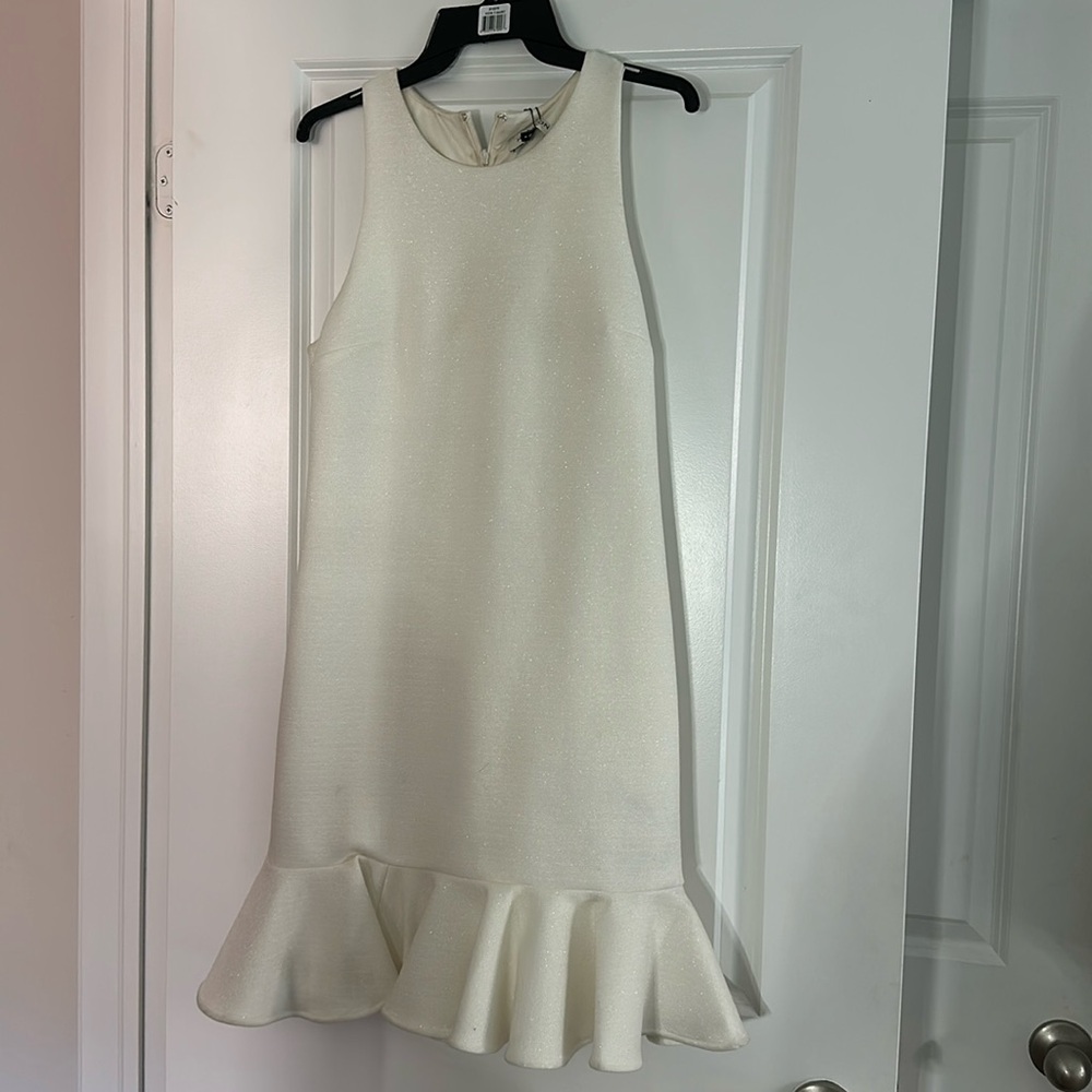 Halstom dress
